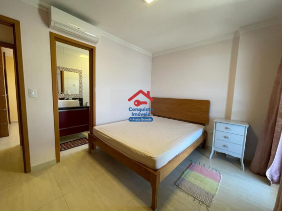 Imagem Apartamento com 2 Quartos à Venda, 88 m² em Maracanã - Praia Grande Imagem Apartamento com 2 Quartos à Venda, 88 m² em Maracanã - Praia Grande
