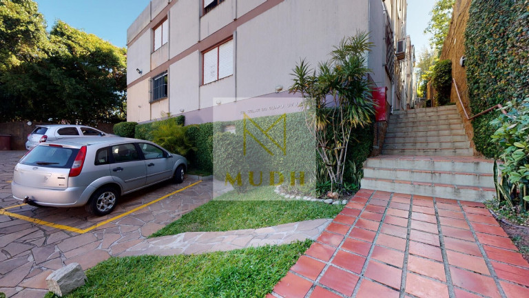 Cobertura com 2 Quartos à Venda, 88 m² em Santa Tereza - Porto Alegre