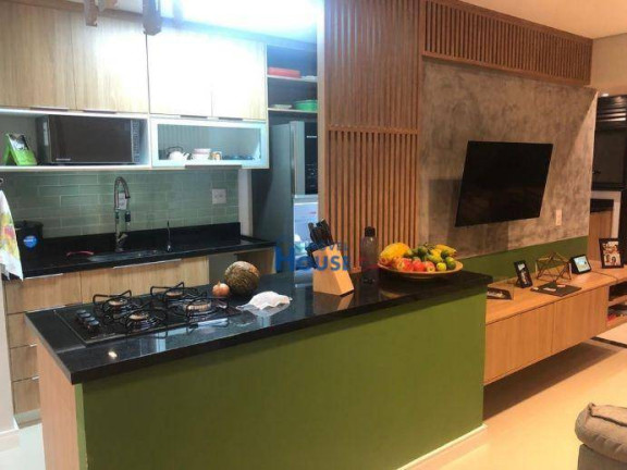 Imagem Apartamento com 2 Quartos à Venda, 78 m² em Pinheiros - São Paulo