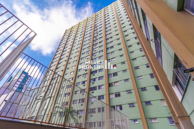 Apartamento com 1 Quarto à Venda, 40 m² em Vila Mariana - São Paulo