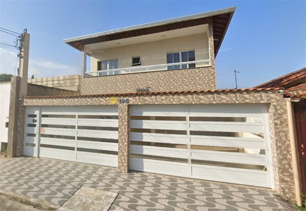 Casa com 2 Quartos à Venda,  em Caiçara - Praia Grande