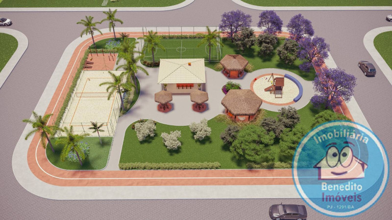 Imagem Terreno à Venda, 250 m² em Br/367 - Porto Seguro Imagem Terreno à Venda, 250 m² em Br/367 - Porto Seguro