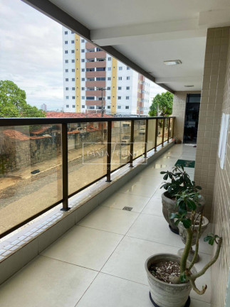 Imagem Sala Comercial à Venda, 54 m² em Tambauzinho - João Pessoa Imagem Sala Comercial à Venda, 54 m² em Tambauzinho - João Pessoa