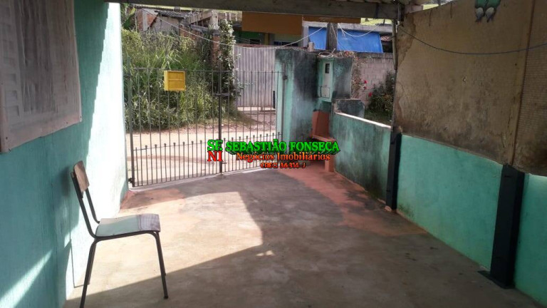 Imagem Chácara à Venda, 400 m² em Capão Grosso - São José Dos Campos