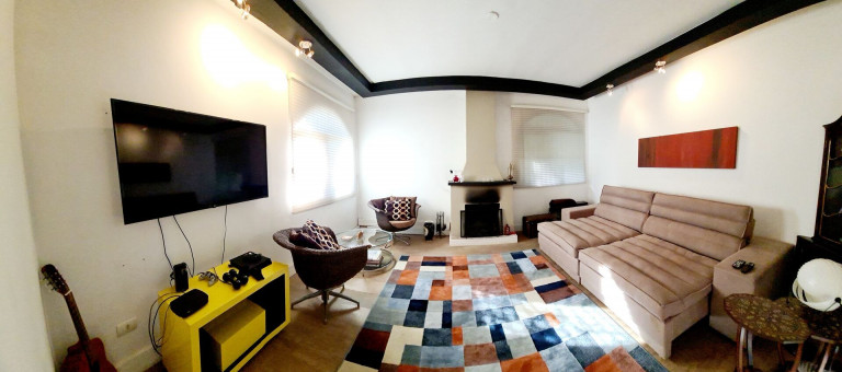 Imagem Casa de Condomínio com 4 Quartos à Venda, 640 m² em Granja Viana - Cotia Imagem Casa de Condomínio com 4 Quartos à Venda, 640 m² em Granja Viana - Cotia