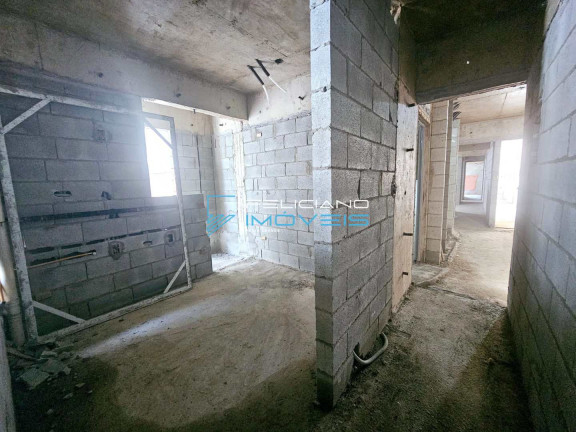 Imagem Apartamento com 2 Quartos à Venda, 70 m² em Canto Do Forte - Praia Grande