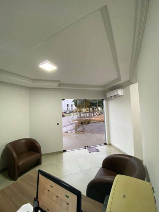 Imagem Ponto Comercial à Venda, 417 m² em Centro - Tangará Da Serra Imagem Ponto Comercial à Venda, 417 m² em Centro - Tangará Da Serra
