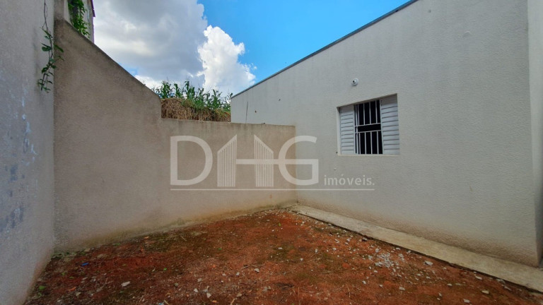 Casa com 2 Quartos à Venda,  em Parque Residencial Salerno (nova Veneza) - Sumaré