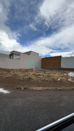 Terreno à Venda, 264 m² em Residencial Dourado - Franca