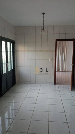 Imagem Casa com 3 Quartos à Venda, 192 m² em Jardim Primavera - Jacareí
