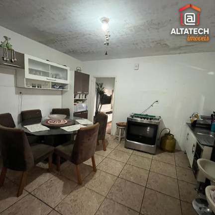 Imagem Casa com 3 Quartos à Venda, 145 m² em Vila Nova - Poços De Caldas