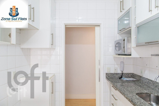 Imagem Apartamento com 3 Quartos à Venda, 70 m² em Chácara Inglesa - São Paulo