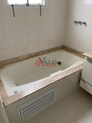 Imagem Apartamento com 3 Quartos à Venda, 177 m² em Vila Andrade - São Paulo