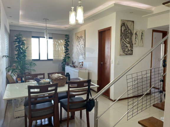 Imagem Imóvel com 3 Quartos à Venda, 135 m² em Armação - Salvador Imagem Imóvel com 3 Quartos à Venda, 135 m² em Armação - Salvador