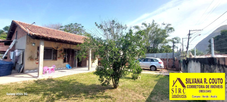 Imagem Chácara com 2 Quartos à Venda, 1 m² em Chácaras De Inoã (inoã) - Maricá