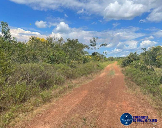 Imagem Fazenda à Venda, 456 m² em Zona Rural - Ananás Imagem Fazenda à Venda, 456 m² em Zona Rural - Ananás
