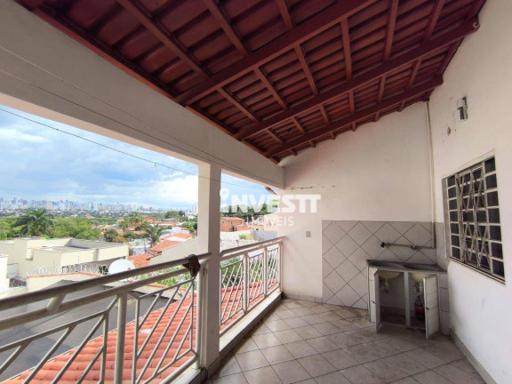 Imagem Sobrado com 6 Quartos à Venda, 273 m² em Setor Gentil Meireles - Goiânia