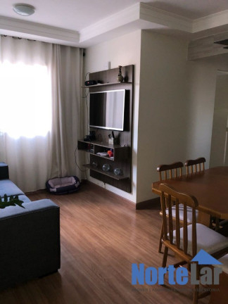 Imagem Apartamento com 2 Quartos à Venda, 49 m² em Jardim Líbano - São Paulo