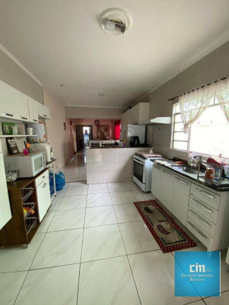 Imagem Casa com 5 Quartos à Venda, 230 m² em Centro - Boituva