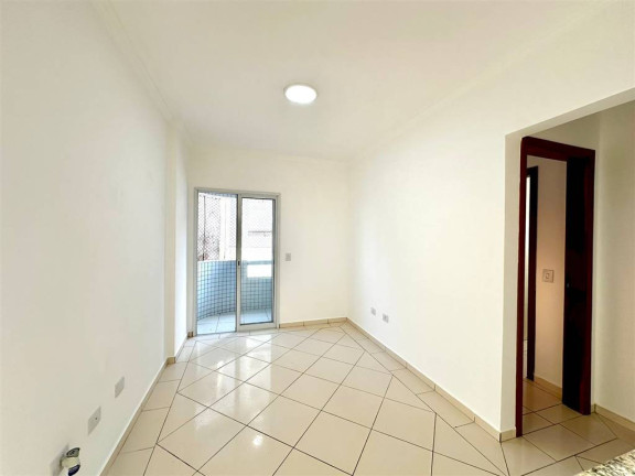 Imagem Apartamento com 1 Quarto à Venda, 49 m² em Maracanã - Praia Grande