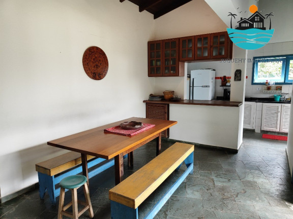 Imagem Imóvel com 4 Quartos para Alugar, em Juquehy - São Sebastião Imagem Imóvel com 4 Quartos para Alugar, em Juquehy - São Sebastião