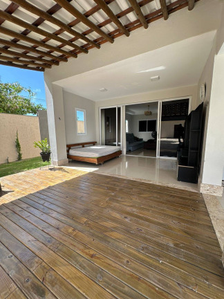 Imagem Casa com 5 Quartos para Alugar,  em Outeiro Da Glória - Porto Seguro