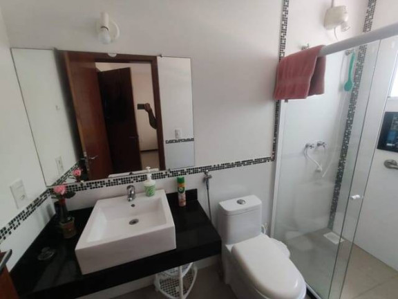 Imagem Casa de Condomínio com 3 Quartos à Venda, 145 m² em Peró - Cabo Frio Imagem Casa de Condomínio com 3 Quartos à Venda, 145 m² em Peró - Cabo Frio