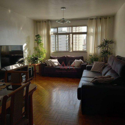 Imagem Apartamento com 2 Quartos à Venda, 108 m² em Tatuapé - São Paulo Imagem Apartamento com 2 Quartos à Venda, 108 m² em Tatuapé - São Paulo
