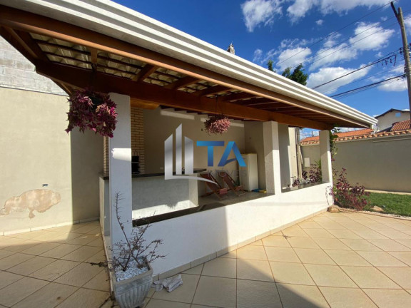 Imagem Casa com 3 Quartos à Venda, 95 m² em Jardim Campos Eliseos - Campinas Imagem Casa com 3 Quartos à Venda, 95 m² em Jardim Campos Eliseos - Campinas