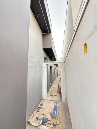 Imagem Casa de Condomínio com 3 Quartos à Venda, 273 m² em Residencial Village Damha Iii - Araraquara Imagem Casa de Condomínio com 3 Quartos à Venda, 273 m² em Residencial Village Damha Iii - Araraquara