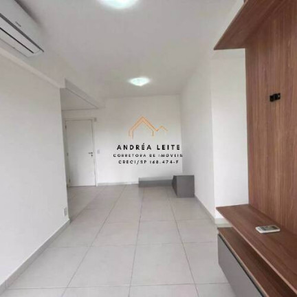 Imagem Apartamento com 2 Quartos à Venda, 55 m² em Parque Campolim - Sorocaba