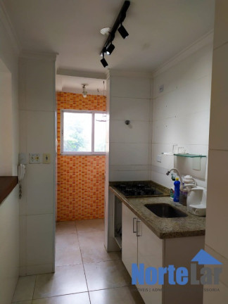 Imagem Apartamento com 3 Quartos à Venda, 64 m² em City América - São Paulo Imagem Apartamento com 3 Quartos à Venda, 64 m² em City América - São Paulo
