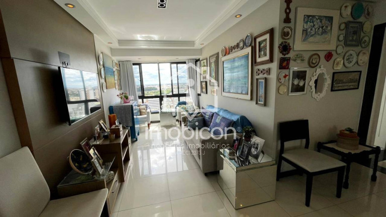 Imagem Apartamento com 2 Quartos à Venda, 65 m² em Candeias - Vitória Da Conquista