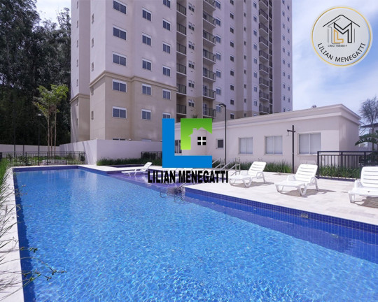 Imagem Imóvel com 3 Quartos à Venda, 72 m² em Jardim Torres São José - Jundiaí Imagem Imóvel com 3 Quartos à Venda, 72 m² em Jardim Torres São José - Jundiaí