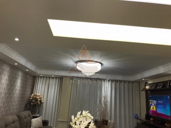 Imagem Apartamento com 3 Quartos à Venda, 156 m² em Jardim Irajá - Ribeirão Preto
