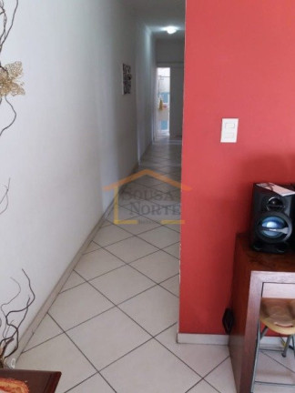 Imagem Casa de Condomínio com 3 Quartos à Venda, 204 m² em Tucuruvi - São Paulo