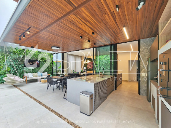 Imagem Sobrado com 5 Quartos à Venda, 423 m² em Riviera De São Lourenço - Bertioga Imagem Sobrado com 5 Quartos à Venda, 423 m² em Riviera De São Lourenço - Bertioga