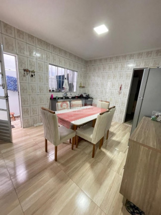 Imagem Casa com 2 Quartos à Venda, 104 m² em Jardim Santa Luiza - Poá Imagem Casa com 2 Quartos à Venda, 104 m² em Jardim Santa Luiza - Poá