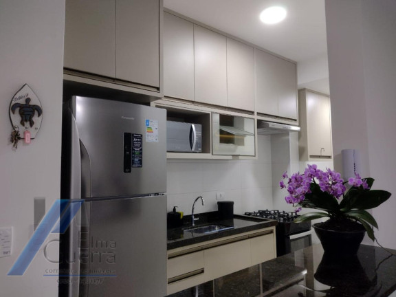 Imagem Apartamento com 3 Quartos à Venda, 70 m² em Estufa I - Ubatuba Imagem Apartamento com 3 Quartos à Venda, 70 m² em Estufa I - Ubatuba