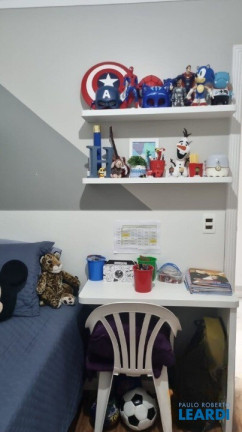 Imagem Apartamento com 2 Quartos à Venda, 77 m² em Campestre - Santo André Imagem Apartamento com 2 Quartos à Venda, 77 m² em Campestre - Santo André