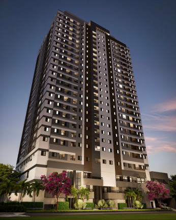 Apartamento com 2 Quartos à Venda, 39 m² em Vila Brasil - São Paulo