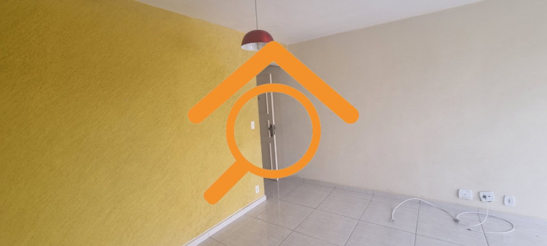 Imagem Imóvel com 3 Quartos para Alugar, 82 m² em Jardim Marajoara - São Paulo