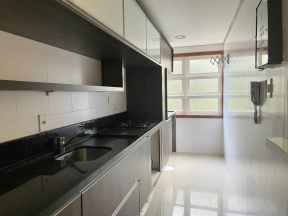 Imagem Apartamento com 2 Quartos à Venda, 63 m² em Teresópolis - Porto Alegre