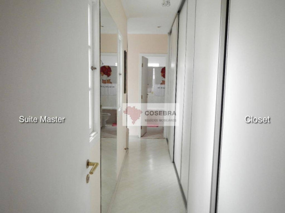 Imagem Casa com 4 Quartos à Venda, 140 m² em Campo Belo - São Paulo Imagem Casa com 4 Quartos à Venda, 140 m² em Campo Belo - São Paulo