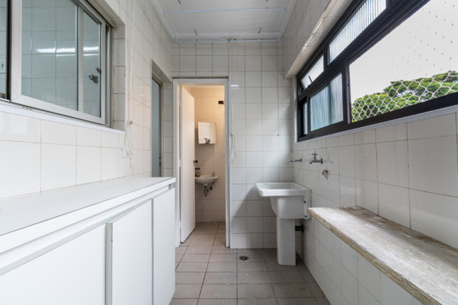 Imagem Apartamento com 3 Quartos à Venda, 138 m² em Perdizes - São Paulo