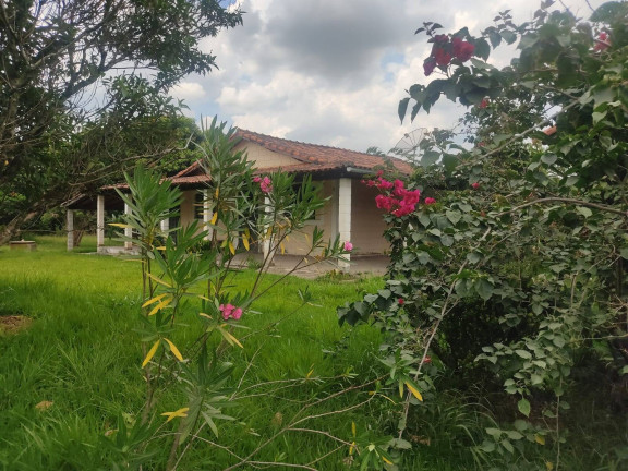 Imagem Chácara com 3 Quartos à Venda, 1 m² em Bairro Do Cercado - Araçoiaba Da Serra Imagem Chácara com 3 Quartos à Venda, 1 m² em Bairro Do Cercado - Araçoiaba Da Serra