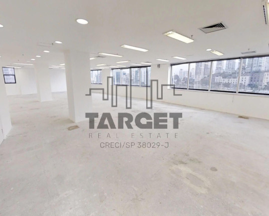 Imóvel para Alugar, 770 m² em Vila Olímpia - São Paulo
