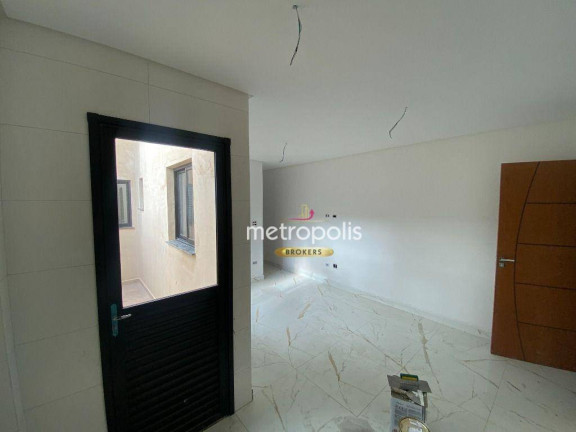 Imagem Apartamento com 2 Quartos à Venda, 60 m² em Vila Cecília Maria - Santo André Imagem Apartamento com 2 Quartos à Venda, 60 m² em Vila Cecília Maria - Santo André