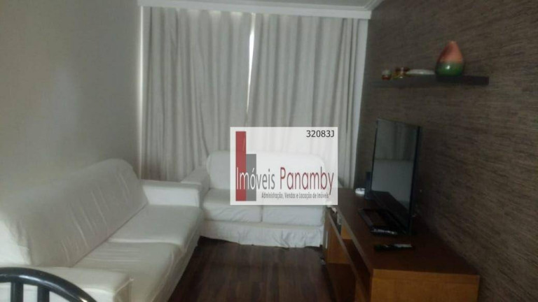 Imagem Apartamento com 2 Quartos à Venda, 51 m² em Butantã - São Paulo