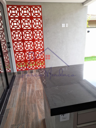 Imagem Casa de Condomínio com 3 Quartos à Venda, 181 m² em Quinta Da Primavera - Ribeirão Preto
